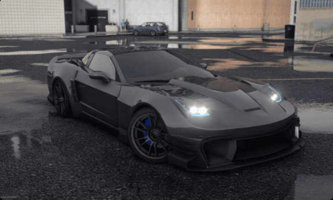 Invetero Coquette X
